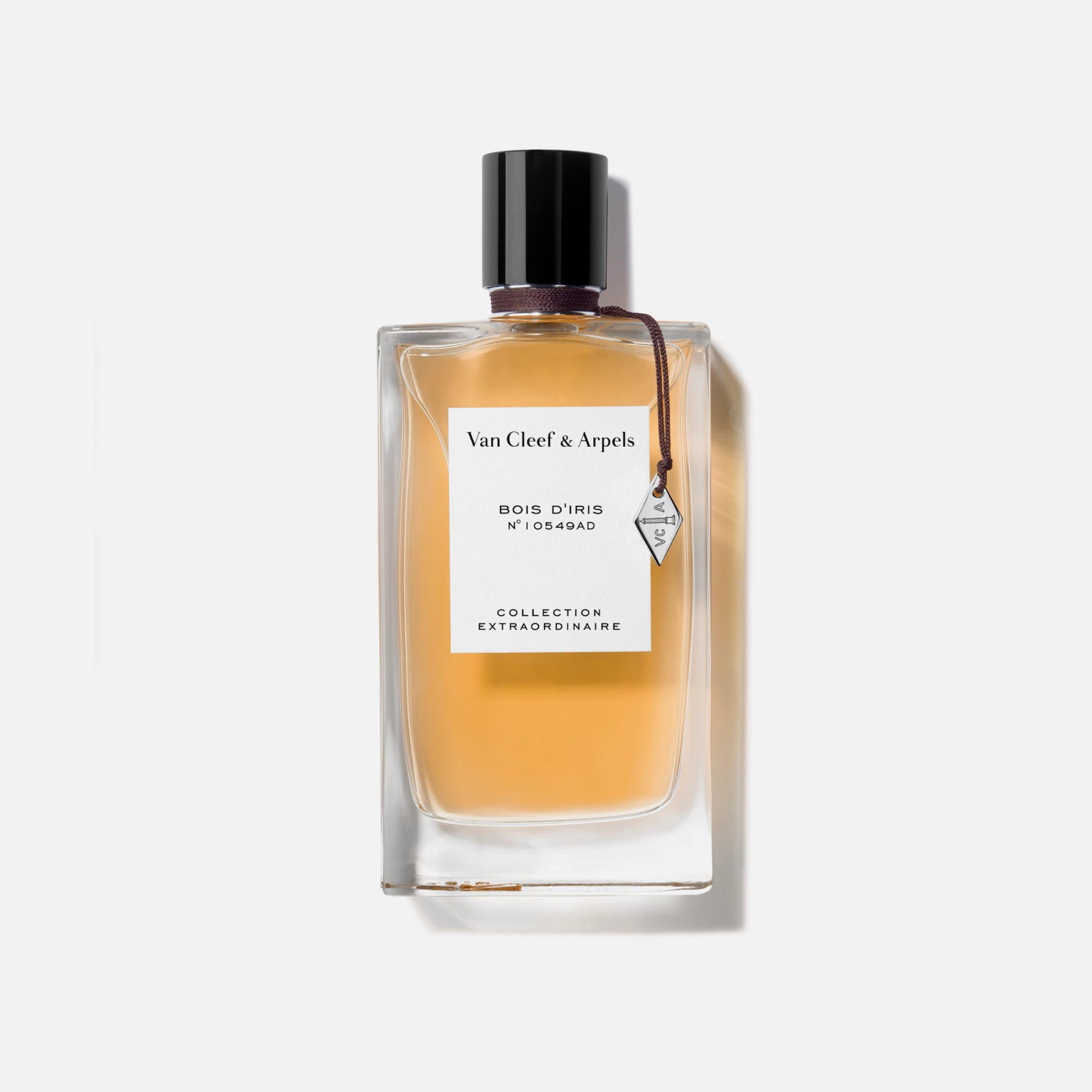 Van Cleef & Arpels Bois d’Iris Women's Eau de Parfum - 75ml – bottle